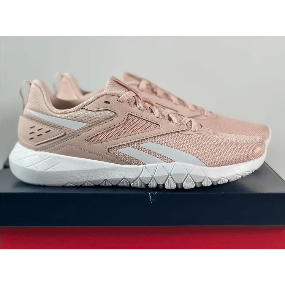 Reebok shoes - Reebok Flexagon - Flexagon - 100033351 - Pink 7