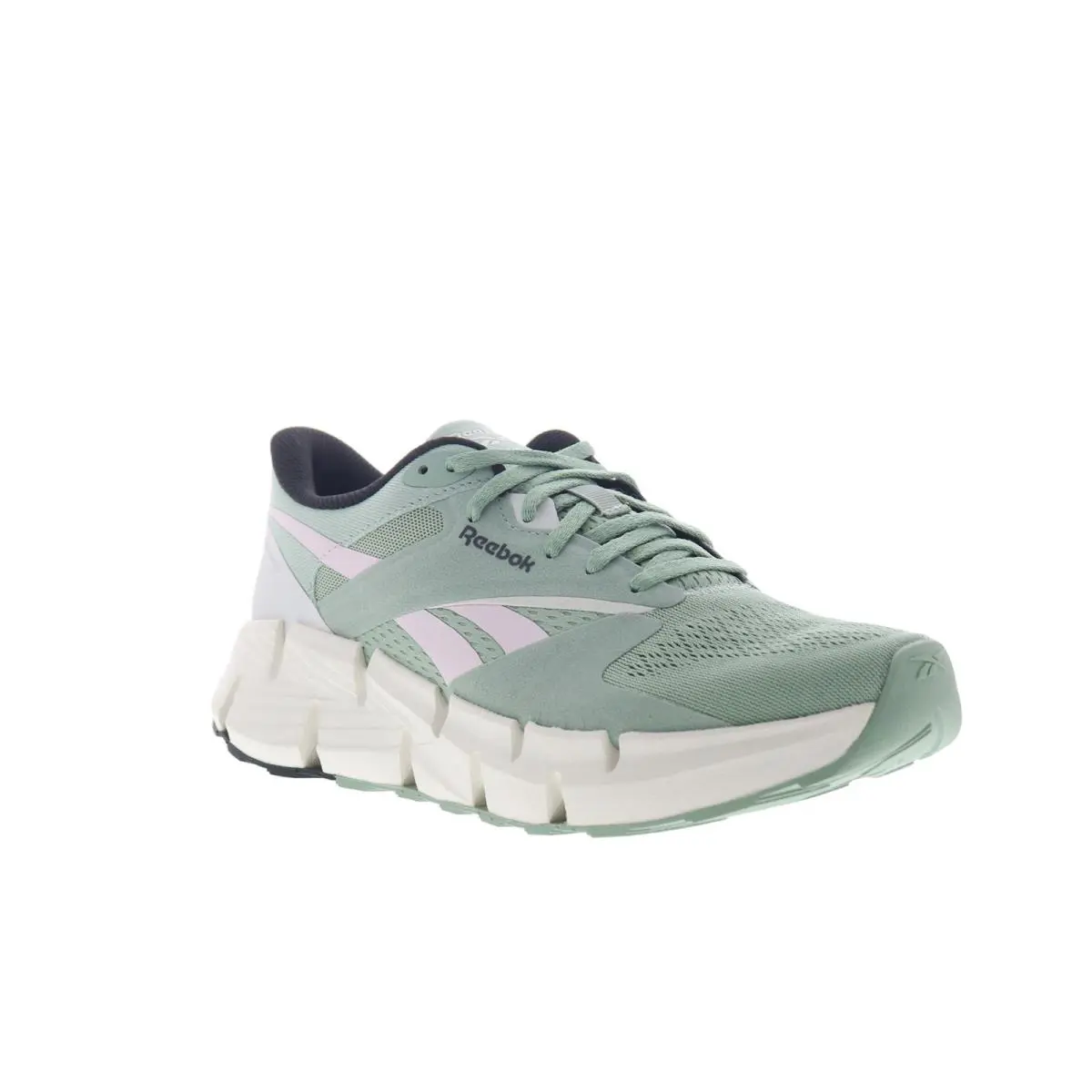 Reebok shoes - Reebok Zig Dynamica 5 - Zig Dynamica - 100210046 - Green 0