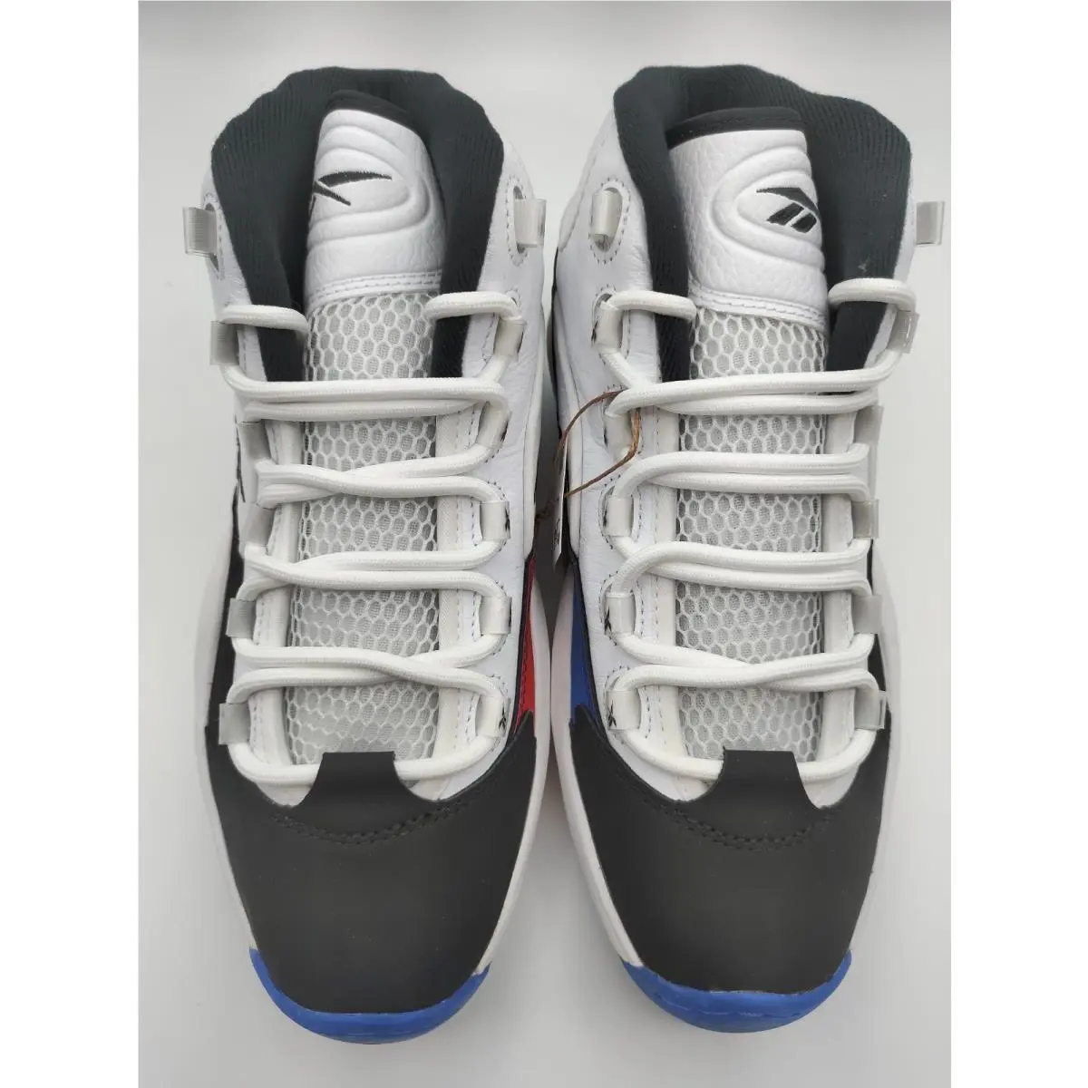 Reebok shoes - White 4