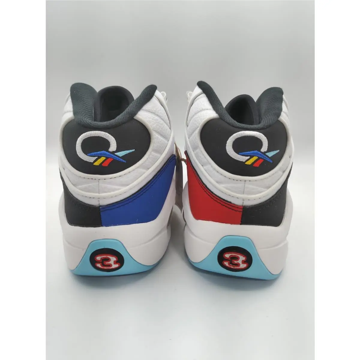 Reebok shoes - White 7
