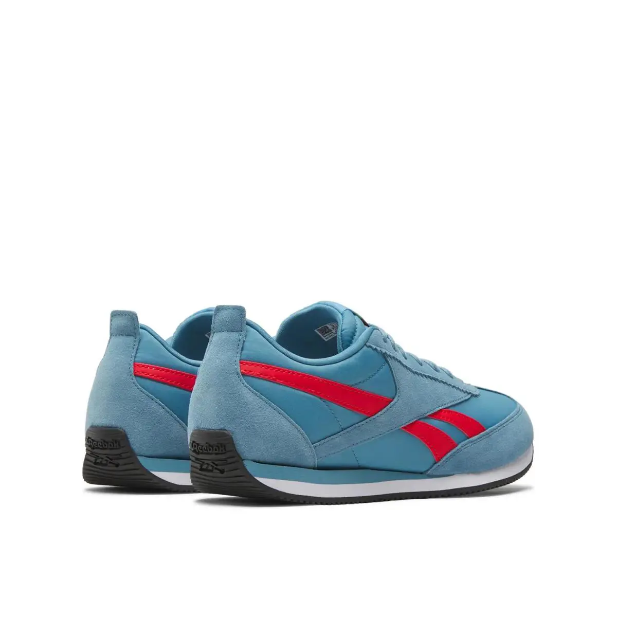 Reebok shoes - Blue/Red 0