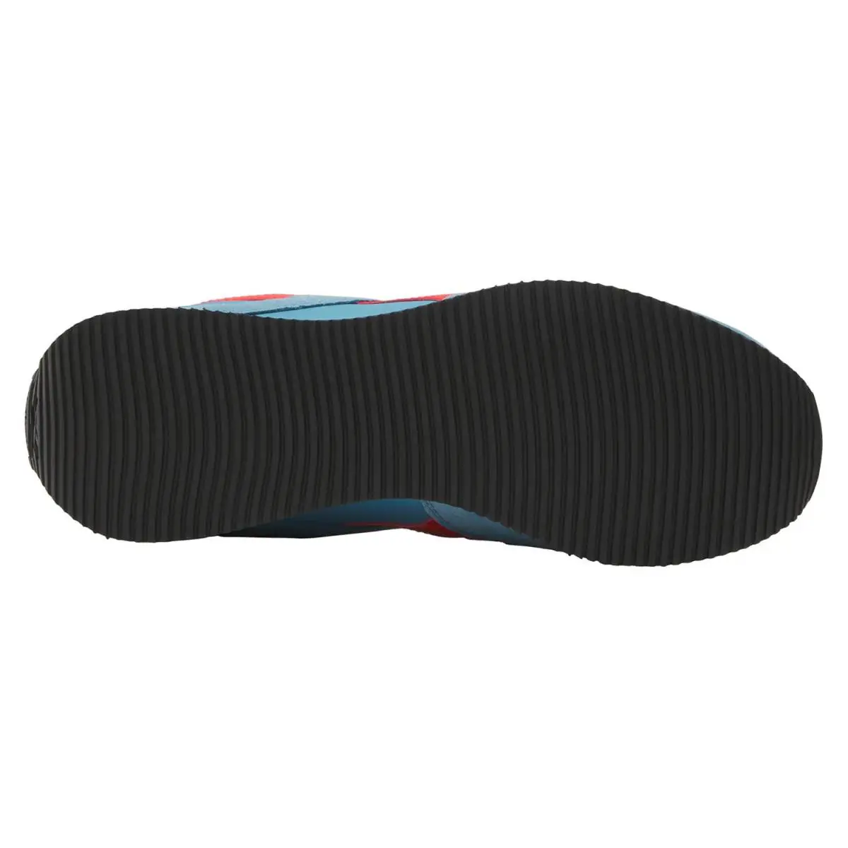 Reebok shoes - Blue/Red 1