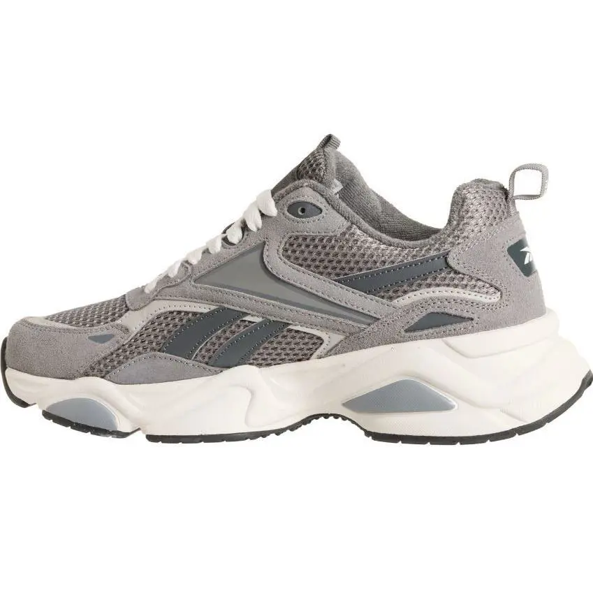 Reebok shoes - Reebok Charge - Charge - Grey2/Grey4/Vector Red 0