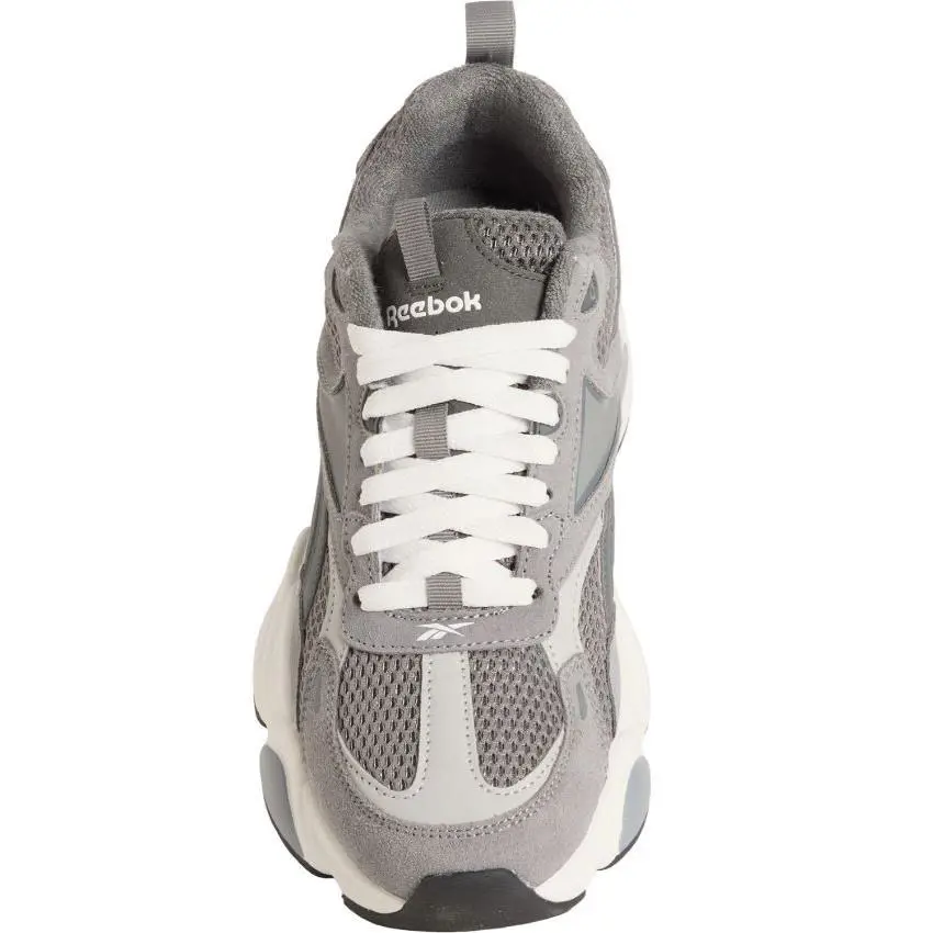 Reebok shoes - Reebok Charge - Charge - Grey2/Grey4/Vector Red 3