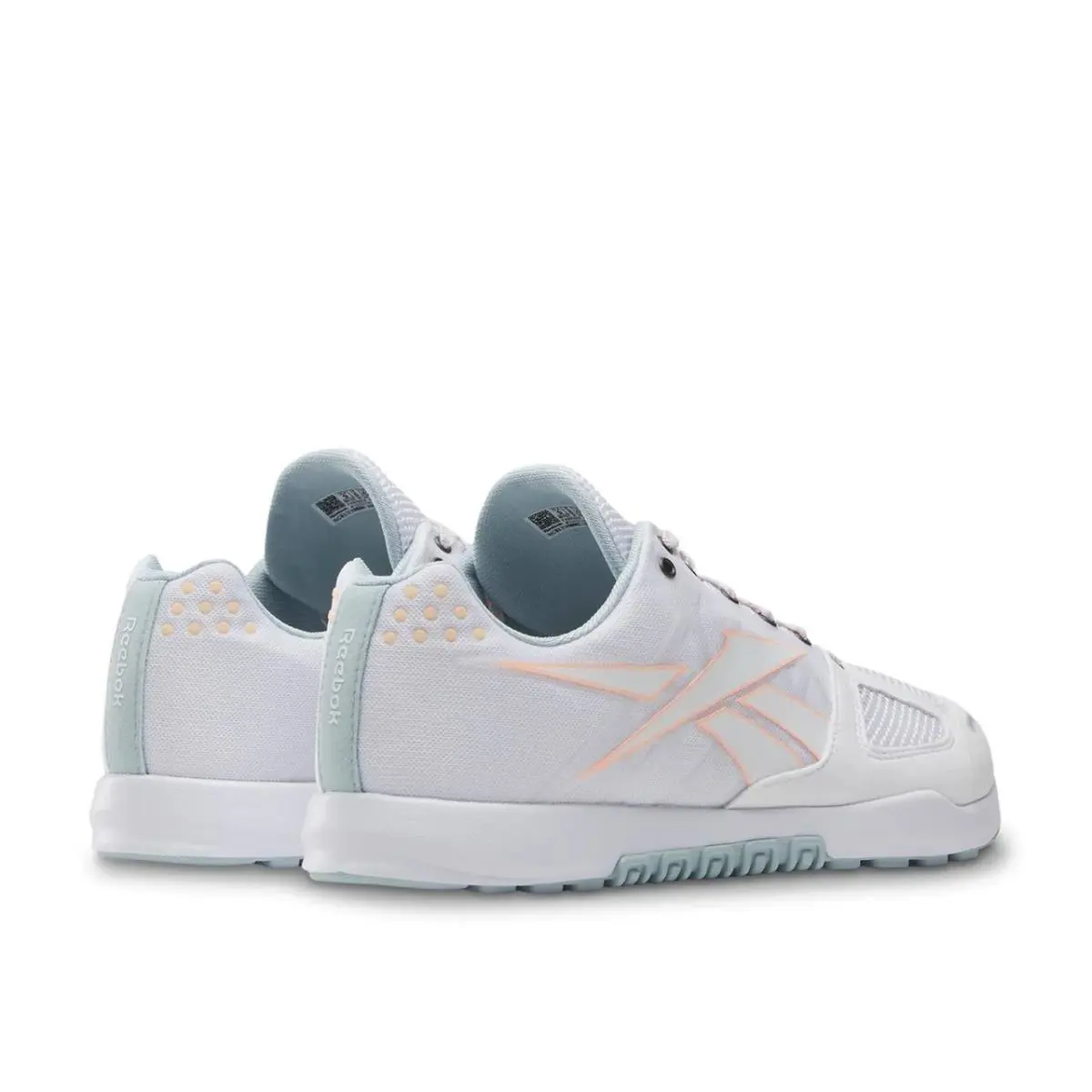 Reebok shoes - Reebok Nano 2.0 - Nano - 100244685 - White 1
