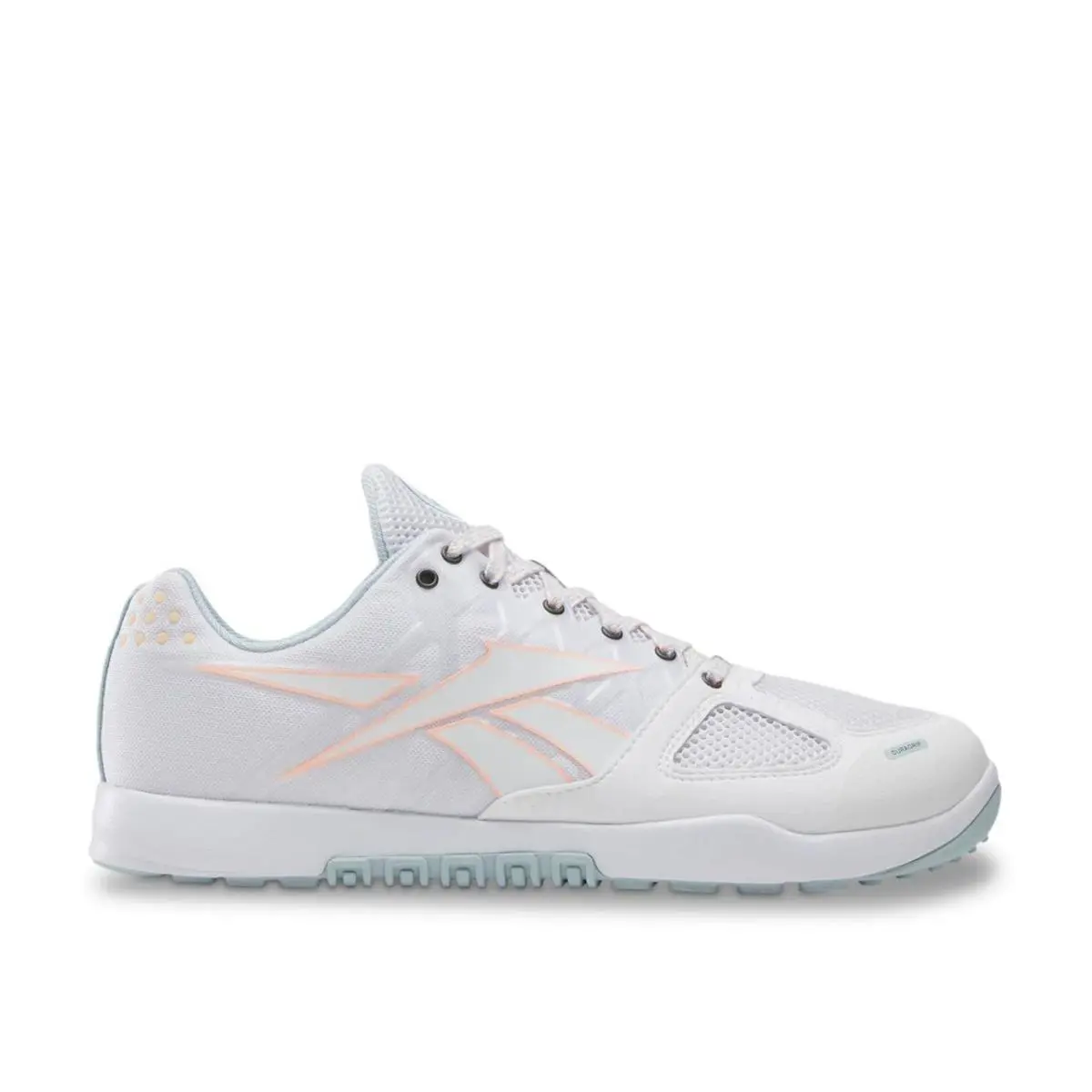 Reebok shoes - Reebok Nano 2.0 - Nano - 100244685 - White 4