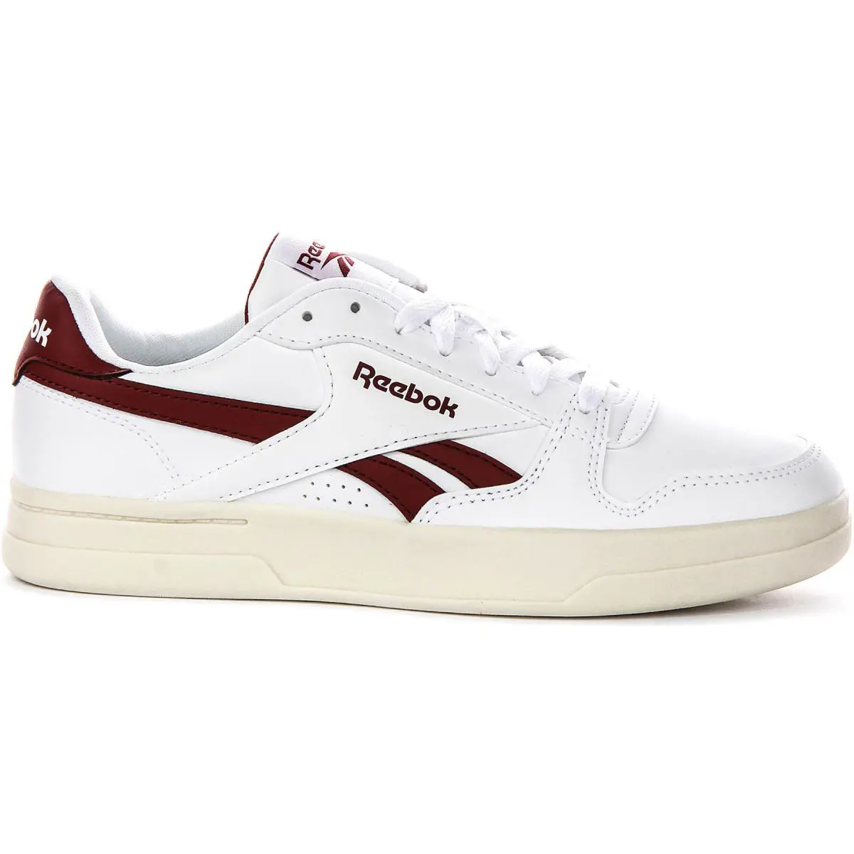 Reebok shoes - White Red 0