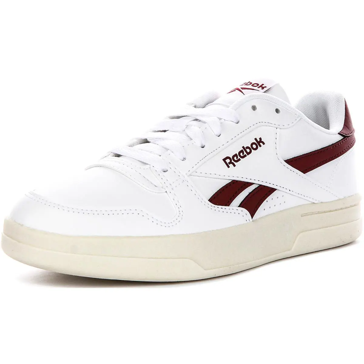 Reebok shoes - White Red 10