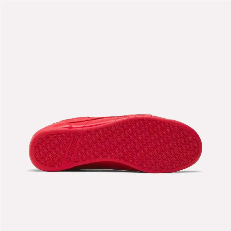 Reebok shoes - Reebok Freestyle - Freestyle - Red 11