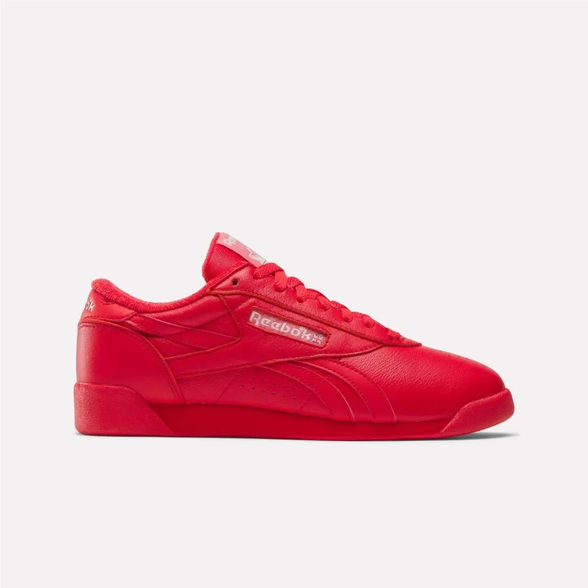 Reebok shoes - Reebok Freestyle - Freestyle - Red 5