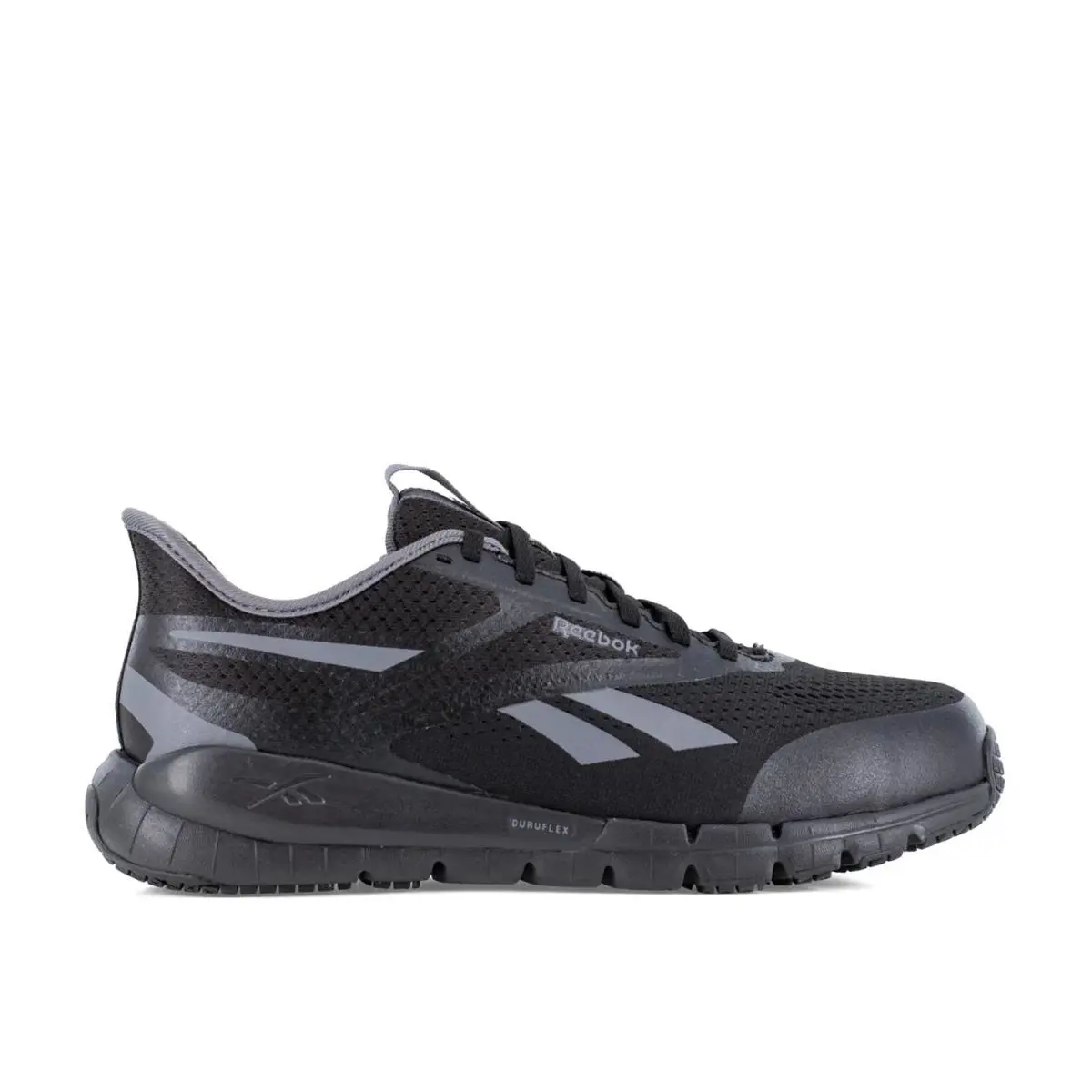 Reebok shoes - Black 0