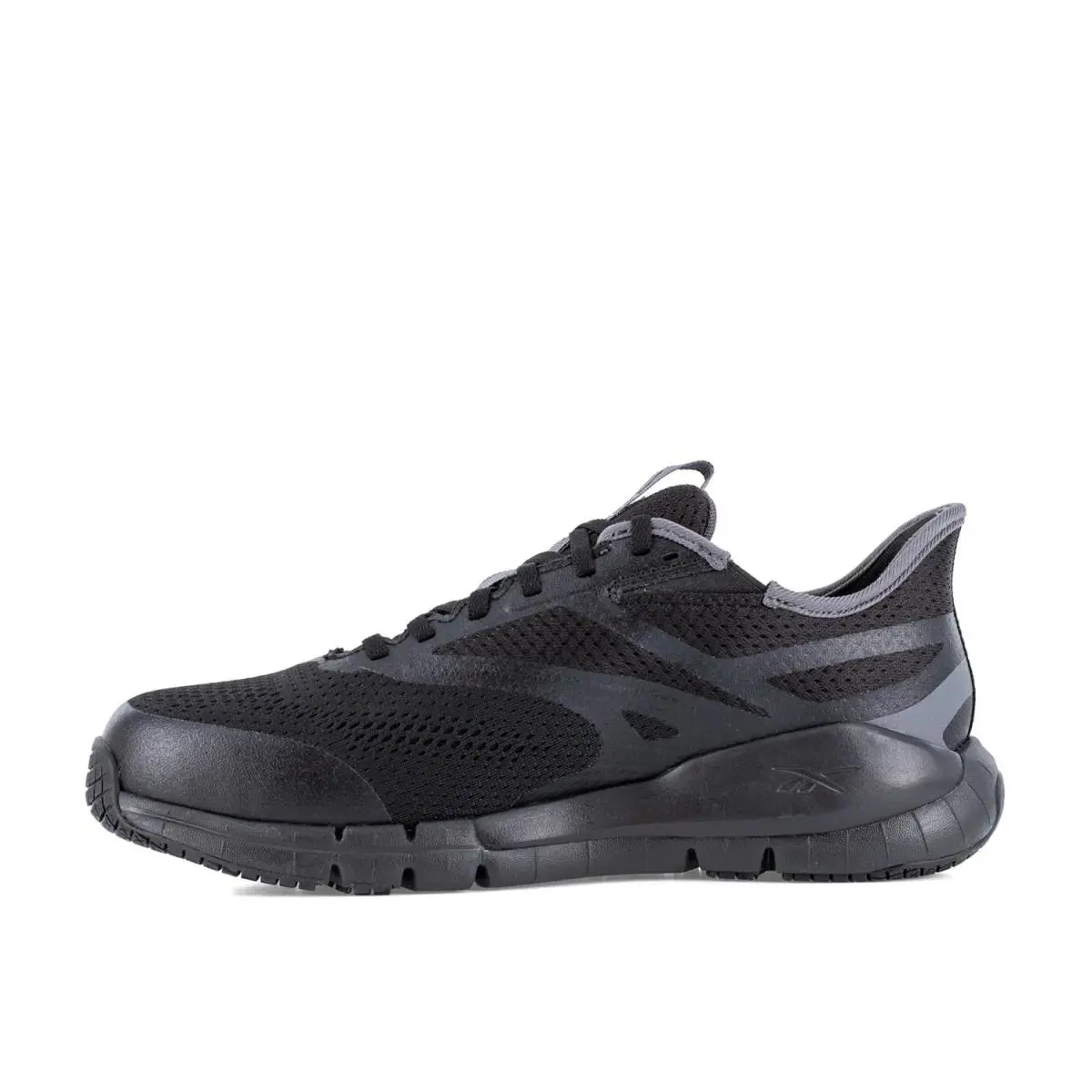 Reebok shoes - Black 1