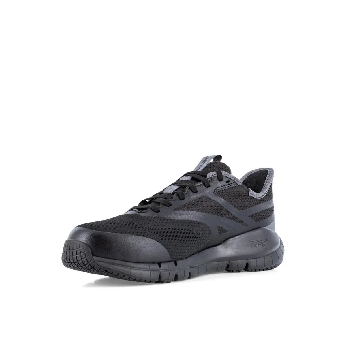 Reebok shoes - Black 2