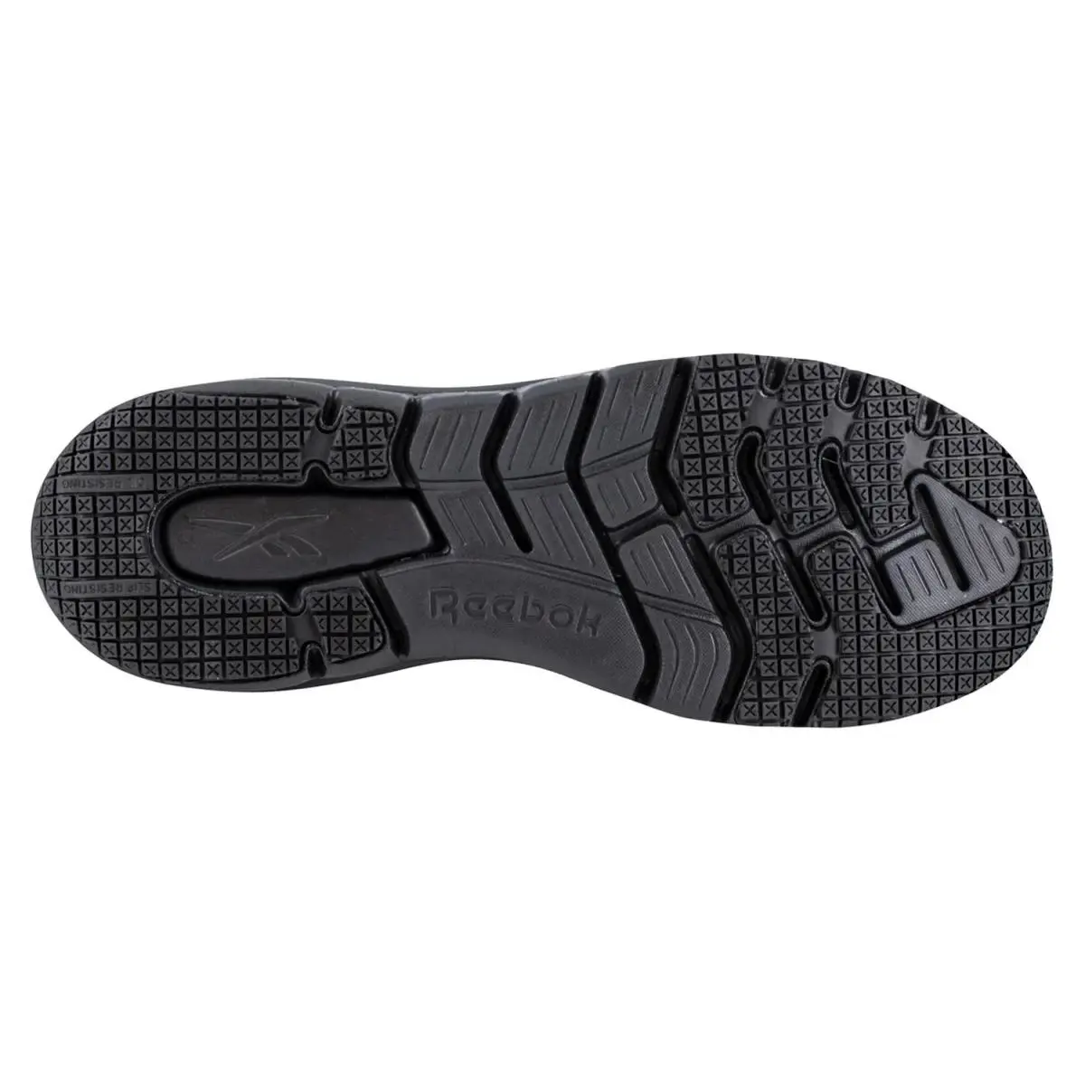 Reebok shoes - Black 3