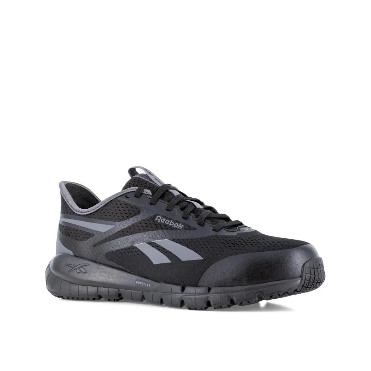 Reebok shoes - Black 5