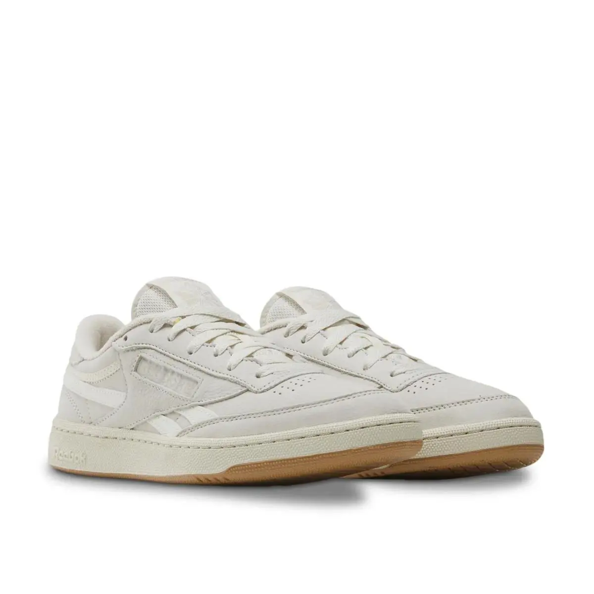 Reebok shoes - Beige/Chalk White 0