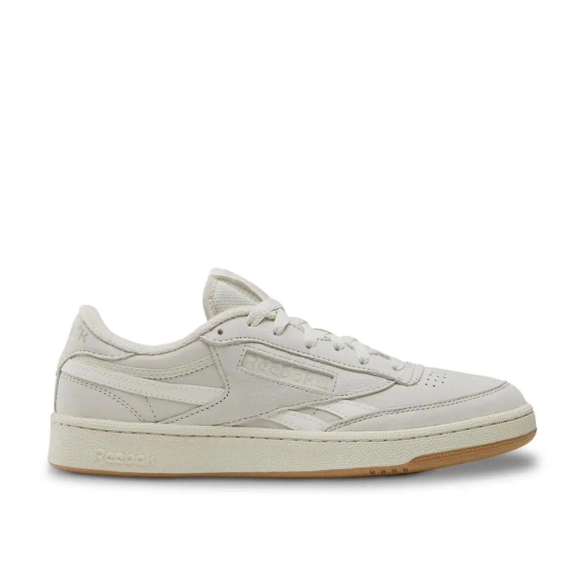 Reebok shoes - Beige/Chalk White 4