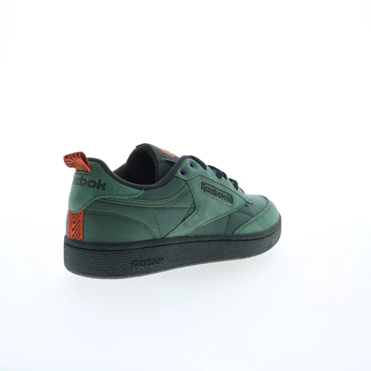Reebok shoes - Reebok Club C 85 - Club - 100201189 - Green 6