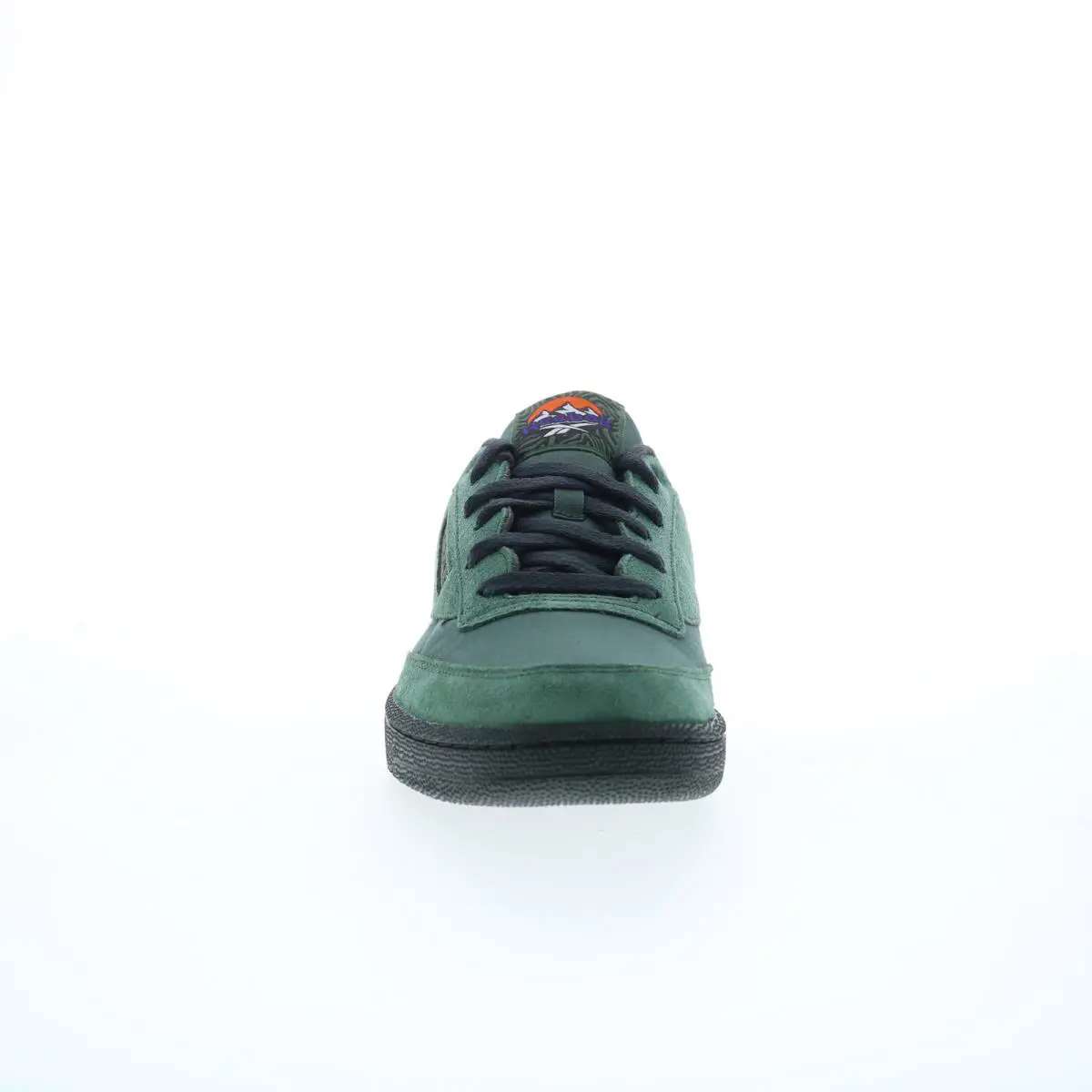 Reebok shoes - Reebok Club C 85 - Club - 100201189 - Green 9