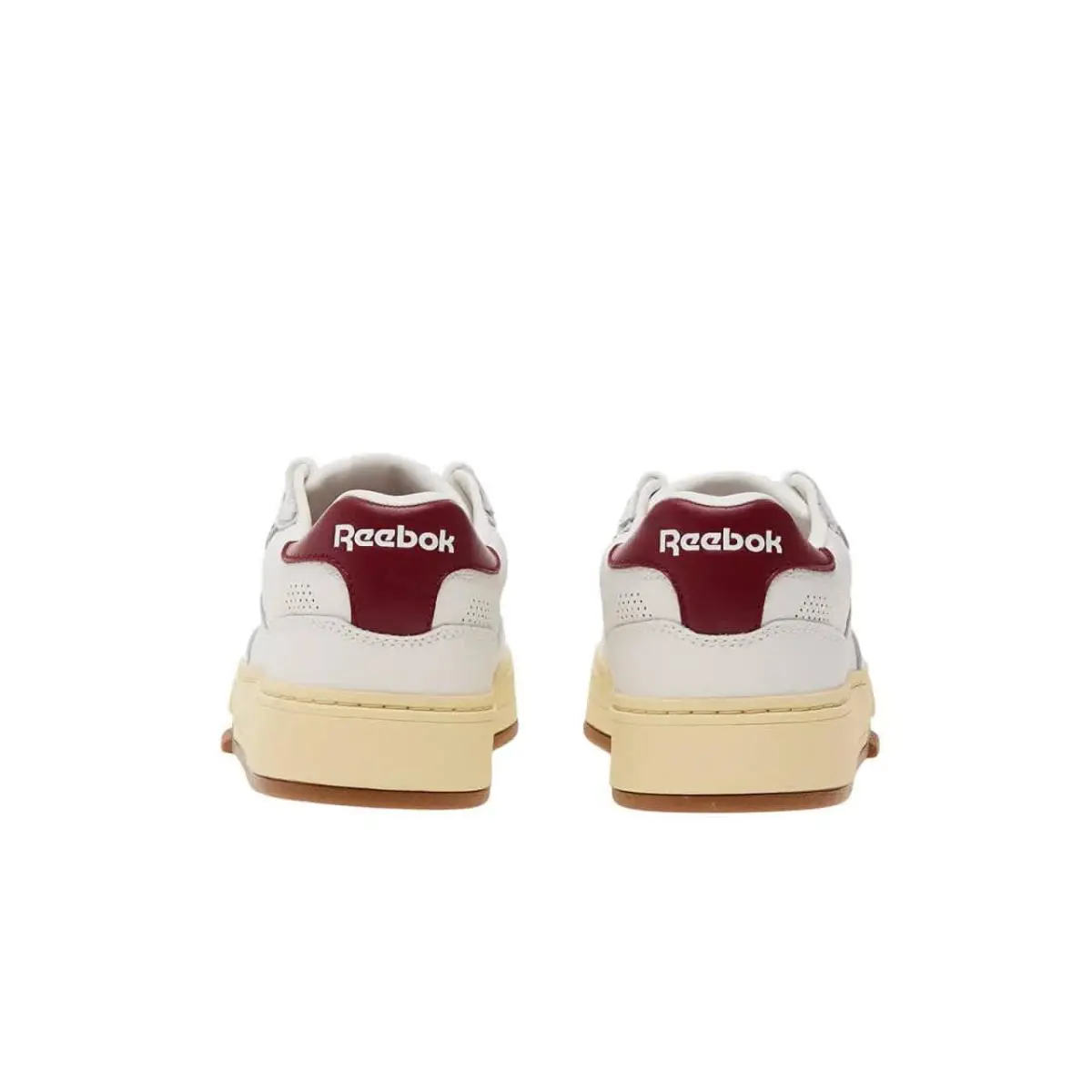 Reebok shoes - RMIA04DC99LEA00F0125-VINTAGE RED - RED - Red 1