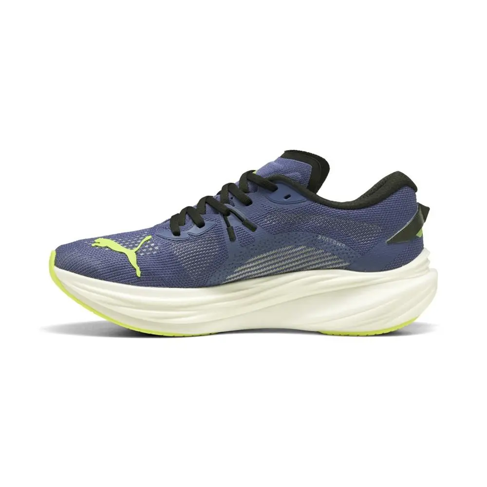 Puma shoes - PUMA Deviate Nitro 3 Running - 30970717 - Blue 7