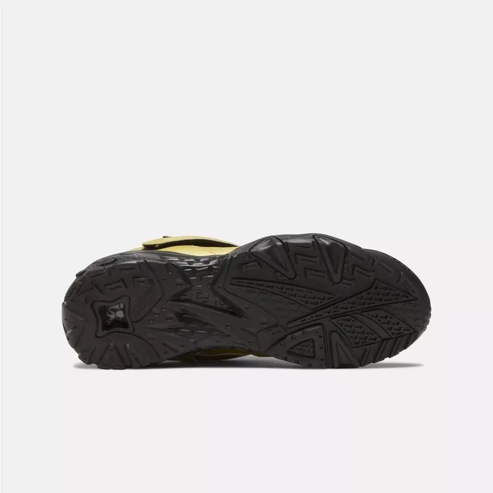 Reebok shoes - Reebok Preseason - Preseason - 100202417 - Gold 3