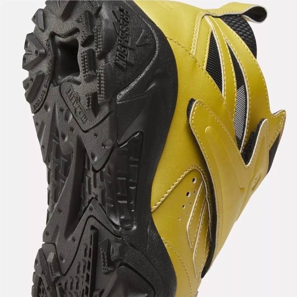 Reebok shoes - Reebok Preseason - Preseason - 100202417 - Gold 5