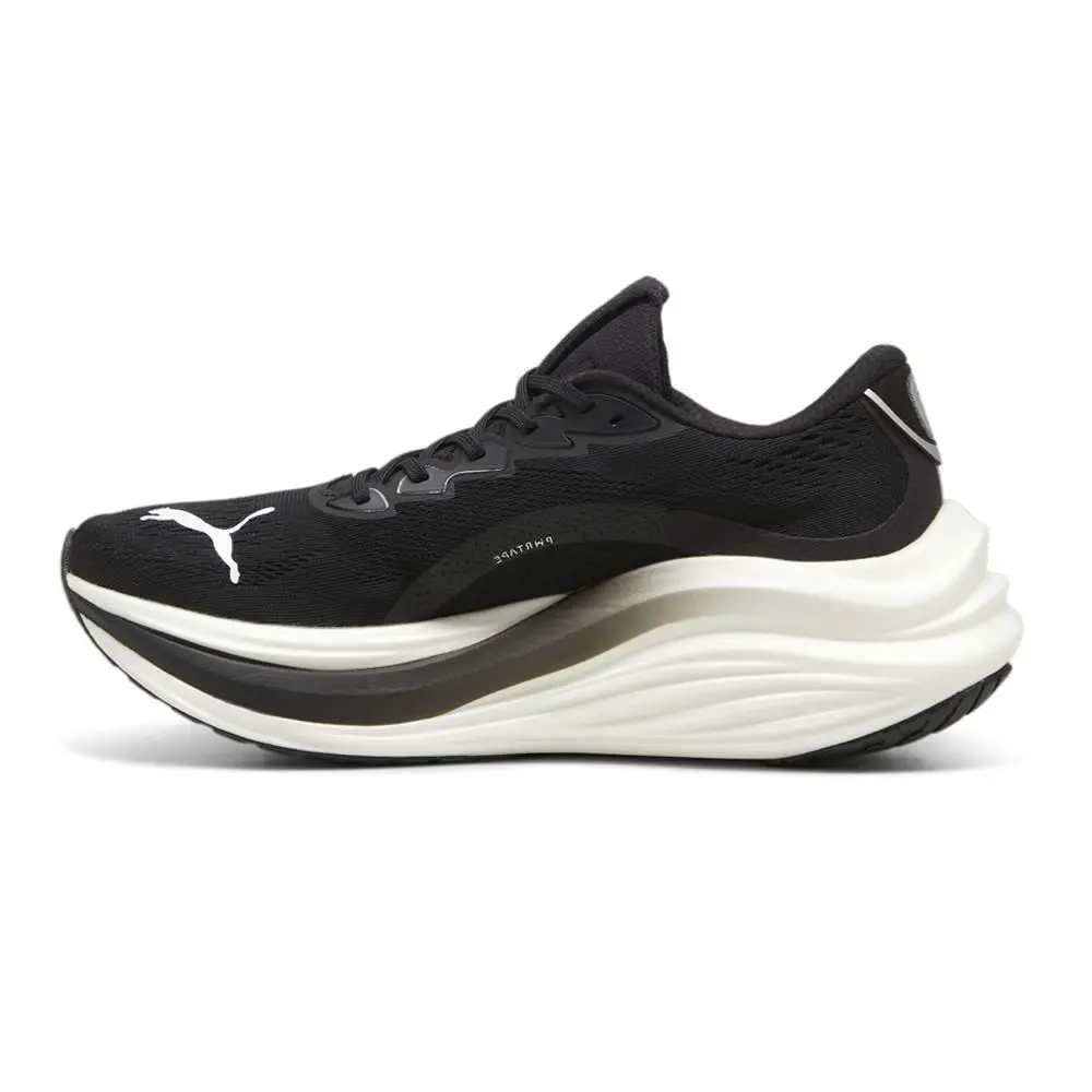 Puma shoes - PUMA Magmax Nitro Running - Magmax Nitro Running - 31008801 - Black 1