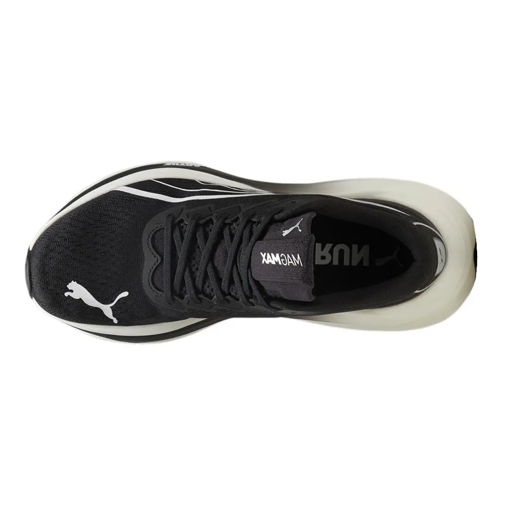 Puma shoes - PUMA Magmax Nitro Running - Magmax Nitro Running - 31008801 - Black 8