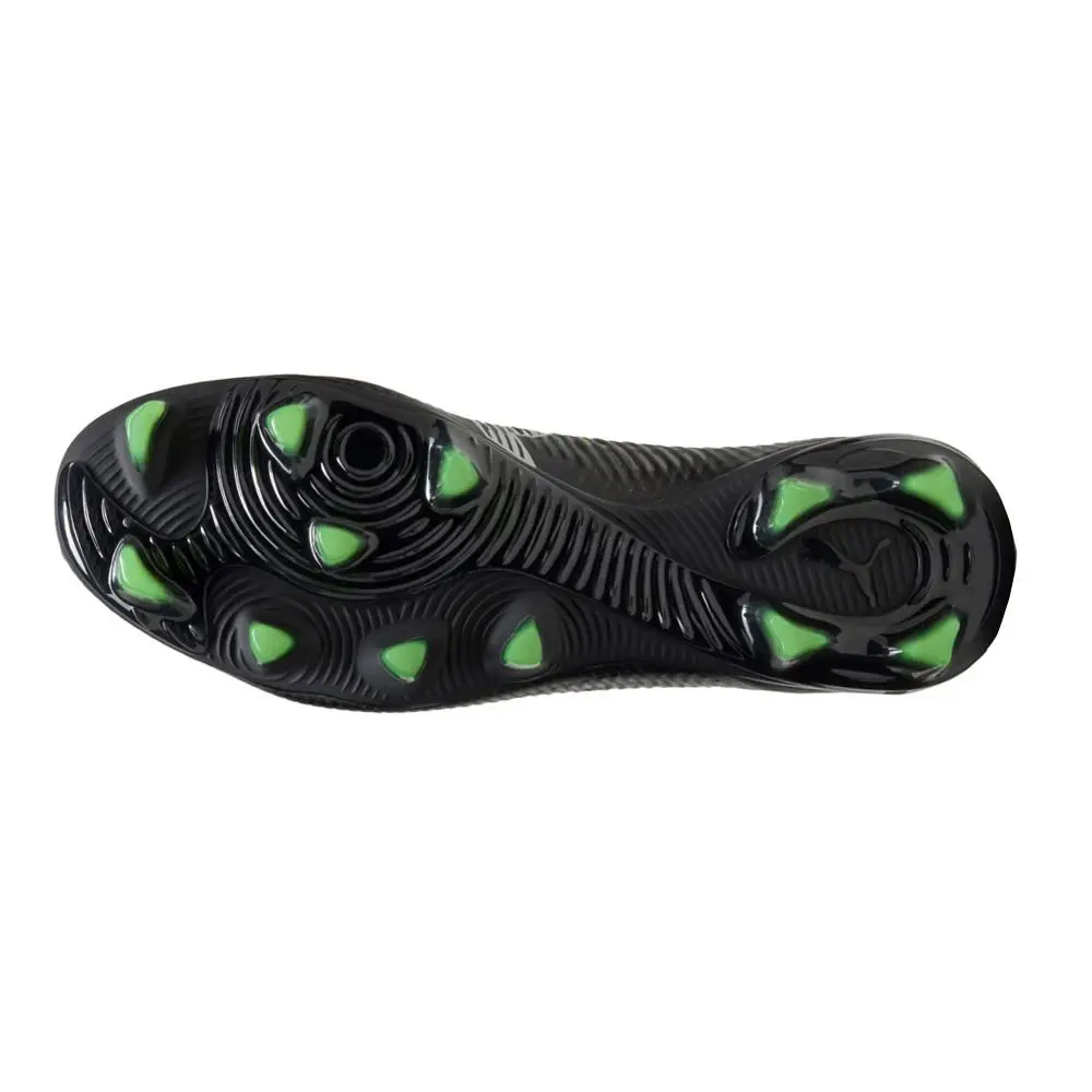 Puma shoes - PUMA Future 8 Pro FirmArtificial Ground Soccer Cleats - 10813902 - Black 3