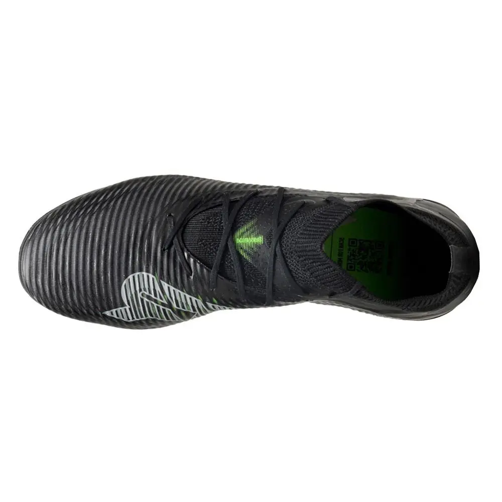 Puma shoes - PUMA Future 8 Pro FirmArtificial Ground Soccer Cleats - 10813902 - Black 8