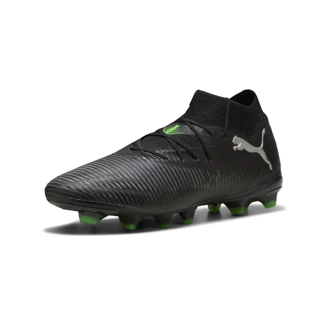 Puma shoes - PUMA Future 8 Pro FirmArtificial Ground Soccer Cleats - 10813902 - Black 6