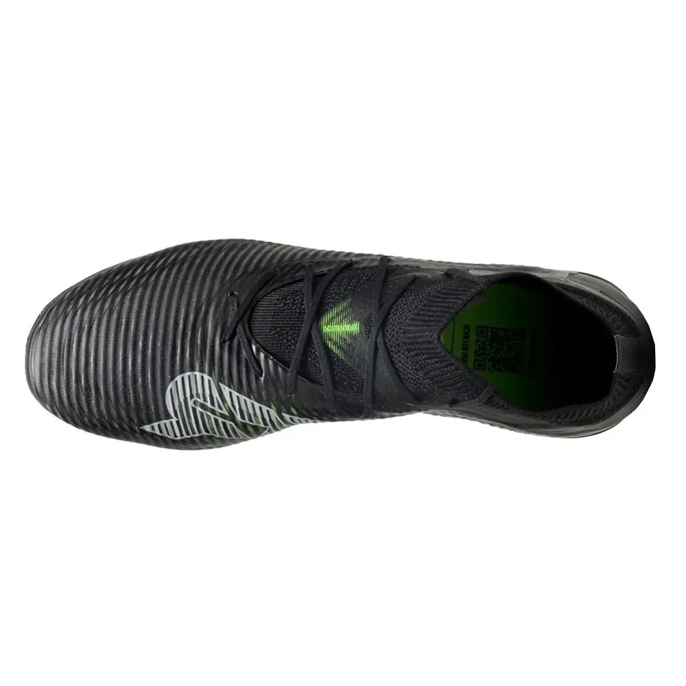 Puma shoes - PUMA Future 8 Pro FirmArtificial Ground Soccer Cleats - 10813902 - Black 8