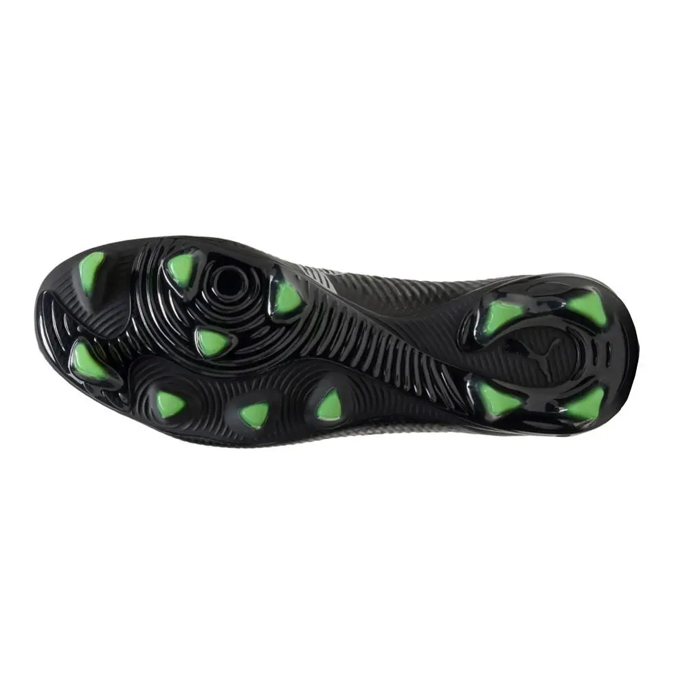 Puma shoes - PUMA Future 8 Pro FirmArtificial Ground Soccer Cleats - 10813902 - Black 9