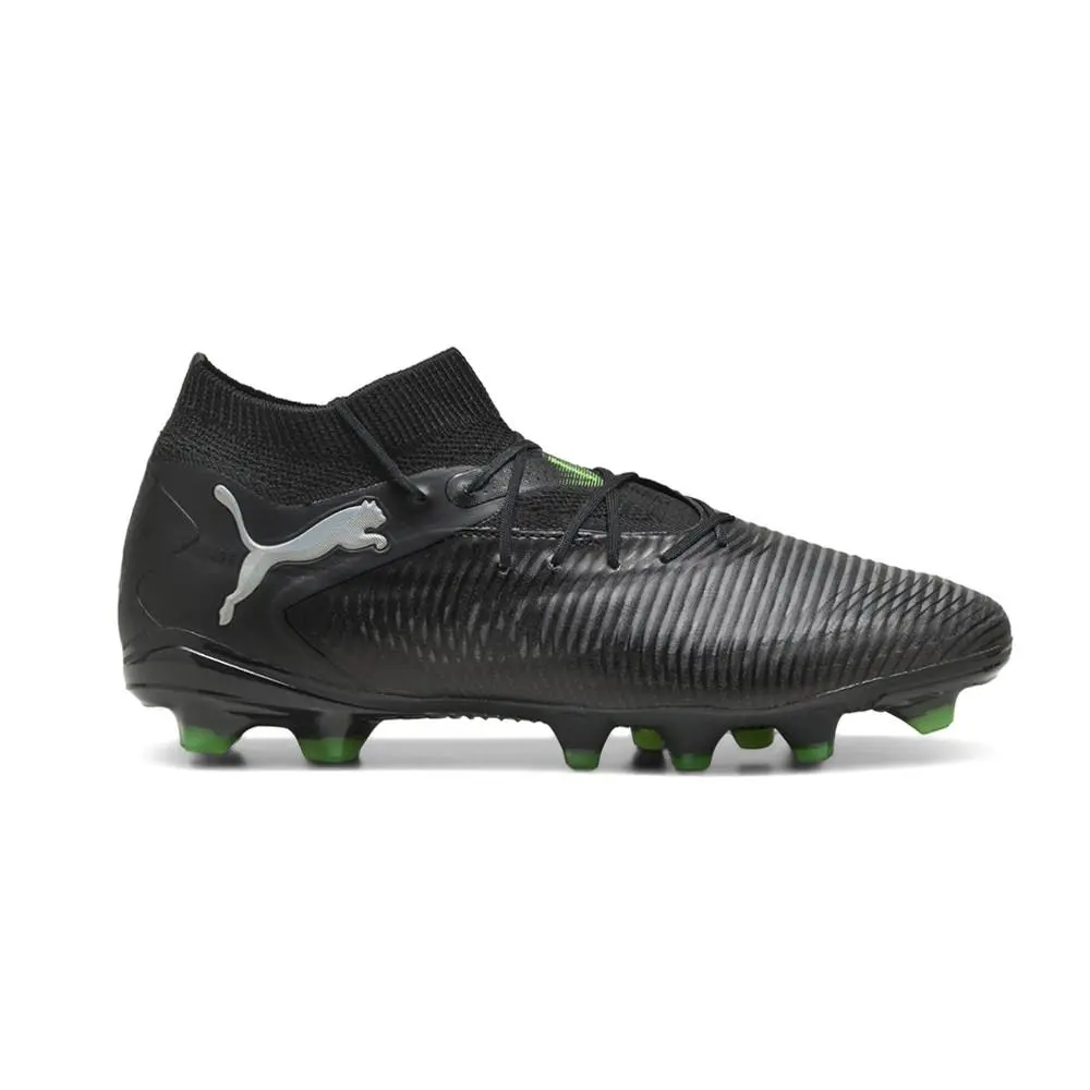 Puma shoes - PUMA Future 8 Pro FirmArtificial Ground Soccer Cleats - 10813902 - Black 5