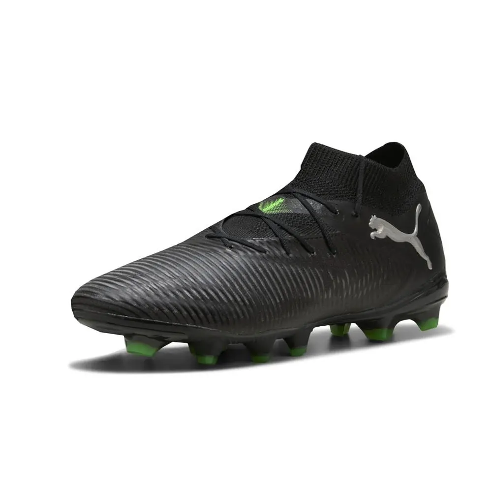 Puma shoes - PUMA Future 8 Pro FirmArtificial Ground Soccer Cleats - 10813902 - Black 6