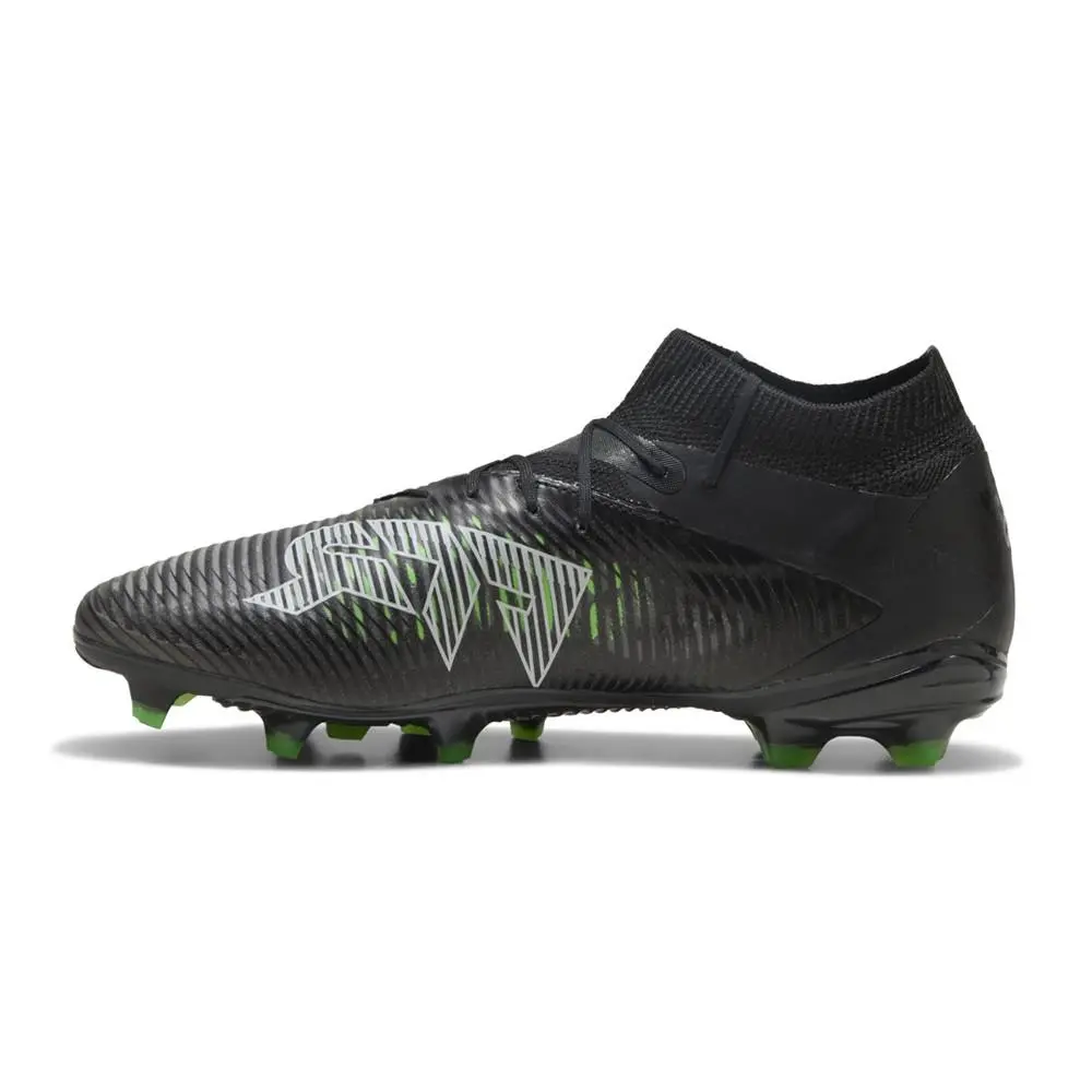 Puma shoes - PUMA Future 8 Pro FirmArtificial Ground Soccer Cleats - 10813902 - Black 7
