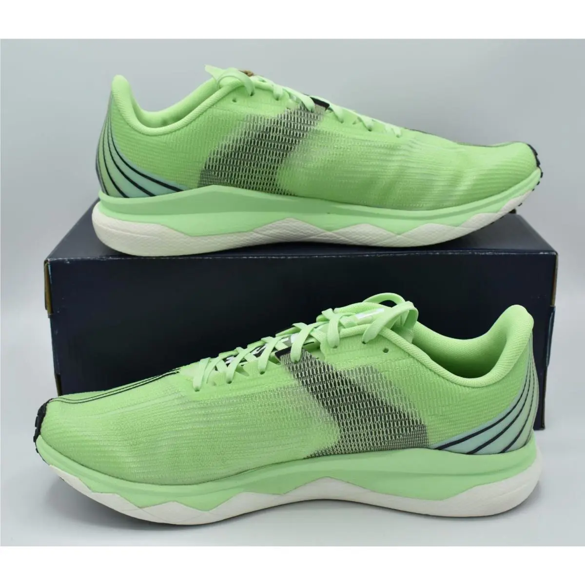 Reebok shoes - Reebok Floatride Run Fast - Floatride Run Fast - FW9629 - Green (UPC: 194813445728) 0