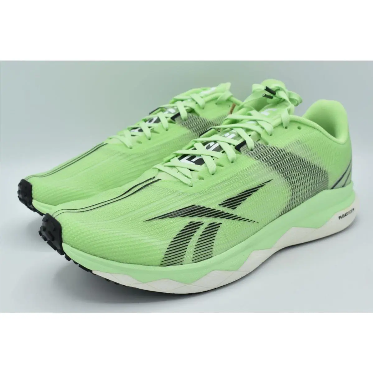 Reebok shoes - Reebok Floatride Run Fast - Floatride Run Fast - FW9629 - Green (UPC: 194813445728) 1