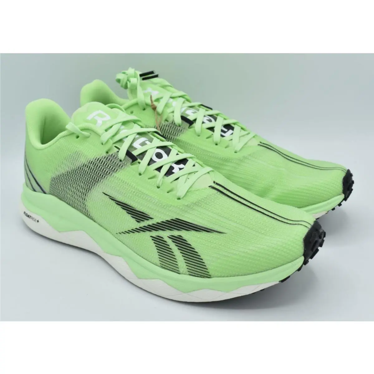 Reebok shoes - Reebok Floatride Run Fast - Floatride Run Fast - FW9629 - Green (UPC: 194813445728) 2