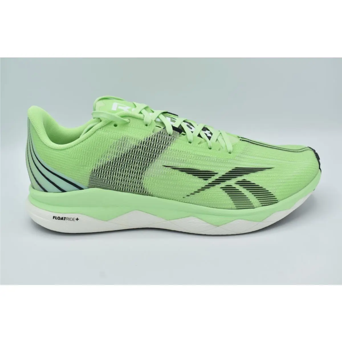 Reebok shoes - Reebok Floatride Run Fast - Floatride Run Fast - FW9629 - Green (UPC: 194813445728) 3