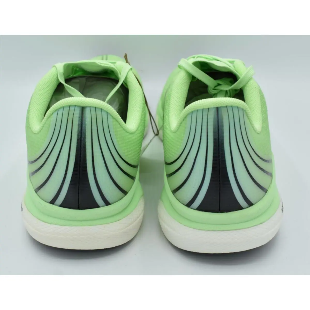Reebok shoes - Reebok Floatride Run Fast - Floatride Run Fast - FW9629 - Green (UPC: 194813445728) 5