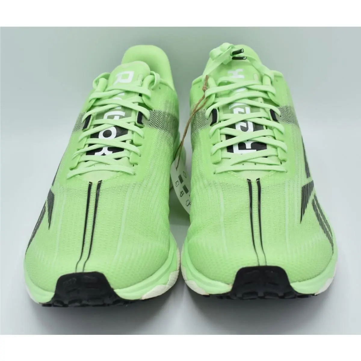 Reebok shoes - Reebok Floatride Run Fast - Floatride Run Fast - FW9629 - Green (UPC: 194813445728) 6