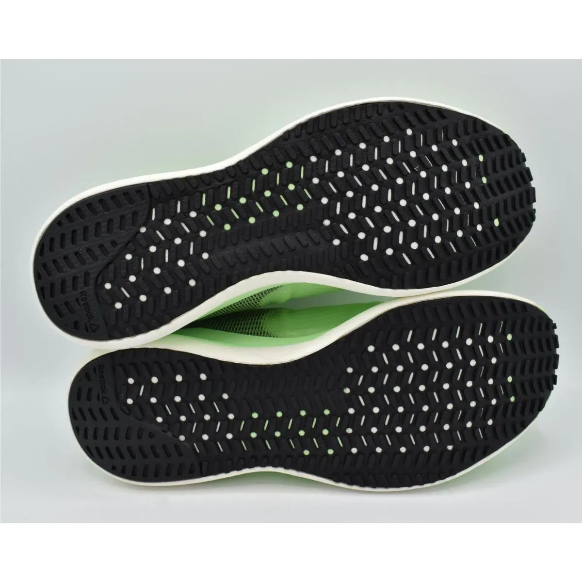 Reebok shoes - Reebok Floatride Run Fast - Floatride Run Fast - FW9629 - Green (UPC: 194813445728) 7