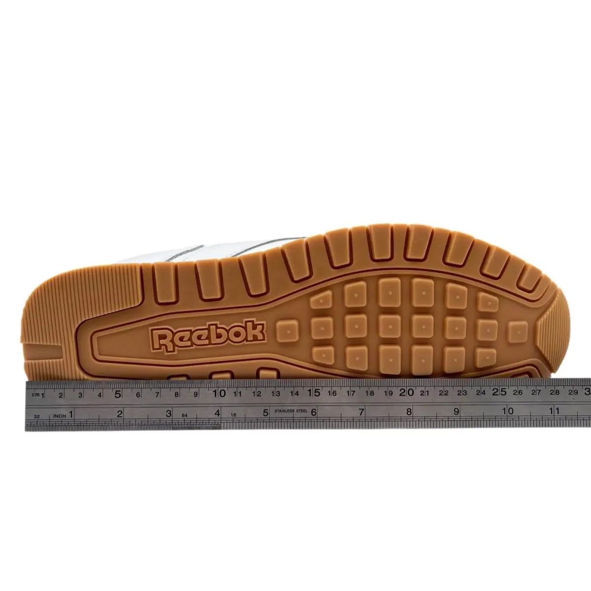 Reebok shoes - Reebok Glide - Glide - GZ2323 - White (UPC: 195747834268) 10