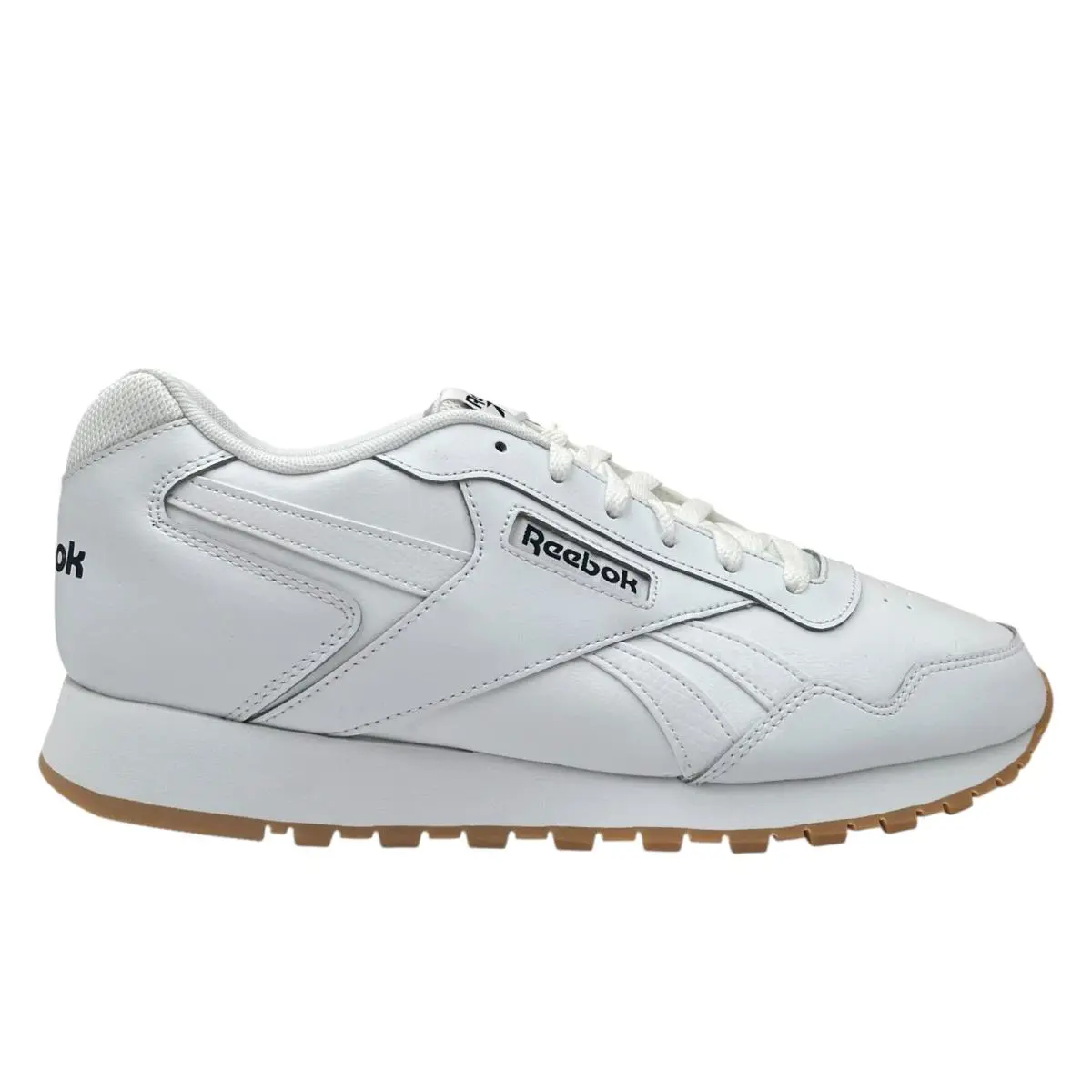 Reebok shoes - Reebok Glide - Glide - GZ2323 - White (UPC: 195747834268) 3