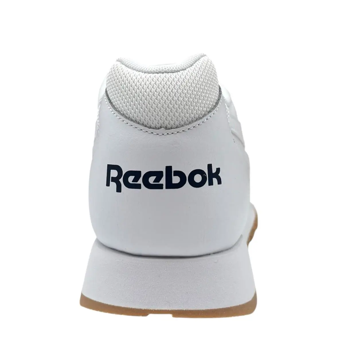 Reebok shoes - Reebok Glide - Glide - GZ2323 - White (UPC: 195747834268) 7