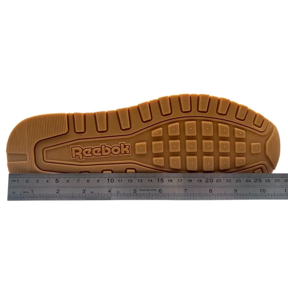 Reebok shoes - Reebok Glide - Glide - GZ2323 - White (UPC: 195747837948) 10