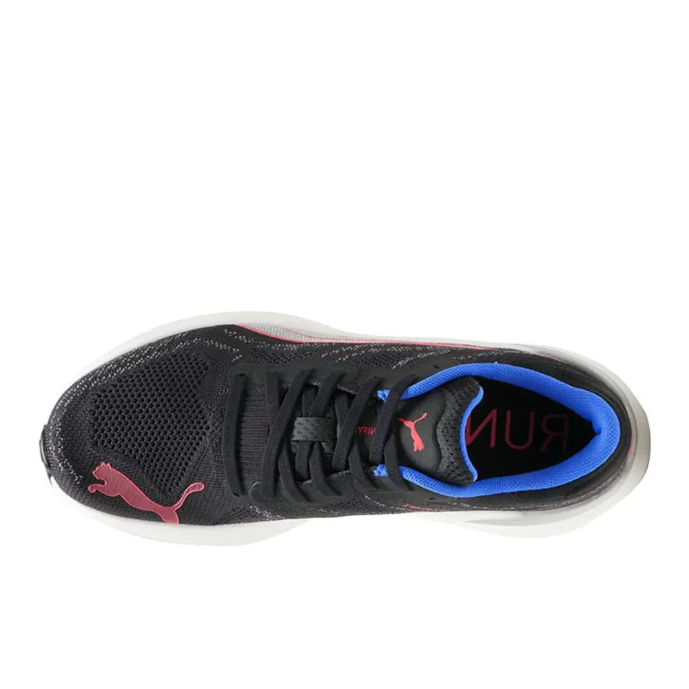 Puma shoes - PUMA Magnify Nitro 2 Running - 37690904 - Black 2