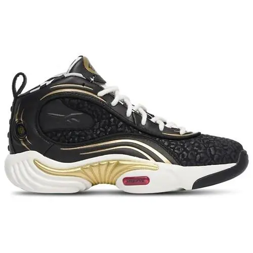 Reebok shoes - Reebok Answer 3 - Answer - 100246191 - Black 11